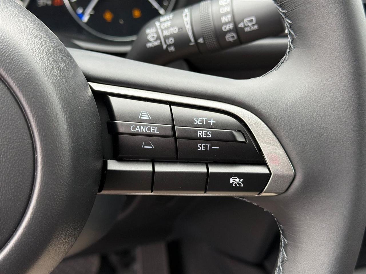 2026 Mazda CX-30 2.5 S Carbon Edition Hagerstown MD