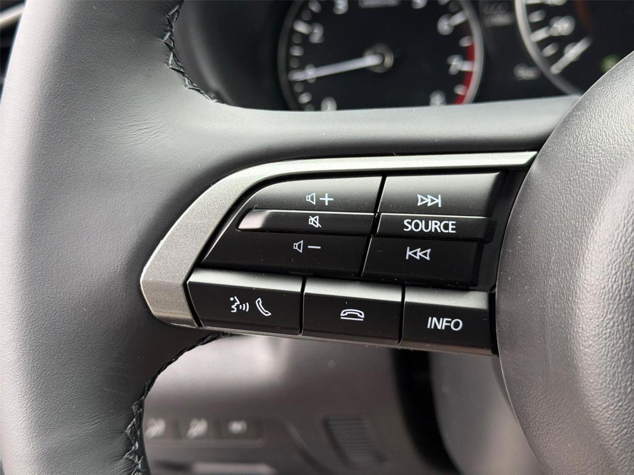 2026 Mazda CX-30 2.5 S Carbon Edition Hagerstown MD