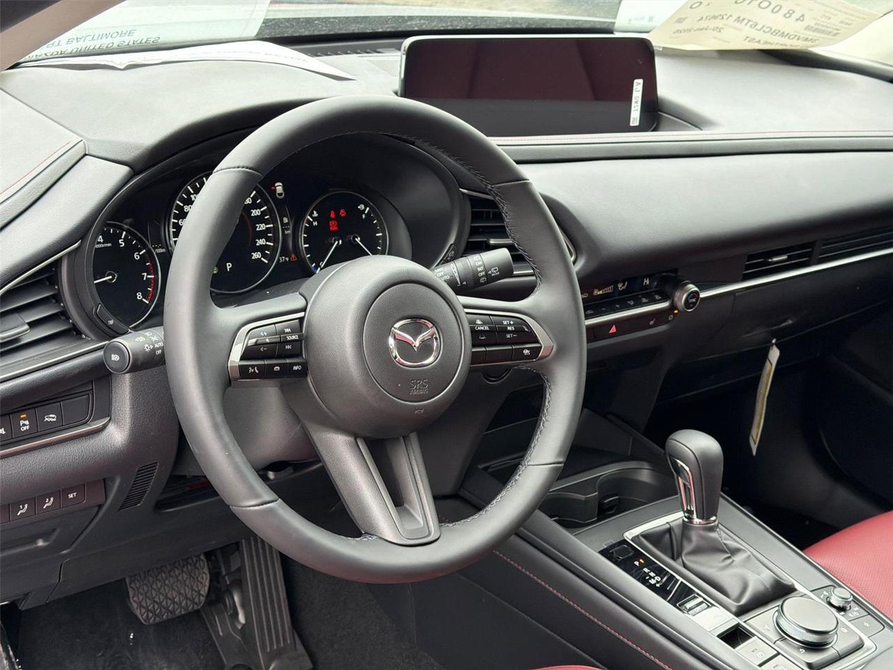 2026 Mazda CX-30 2.5 S Carbon Edition Hagerstown MD