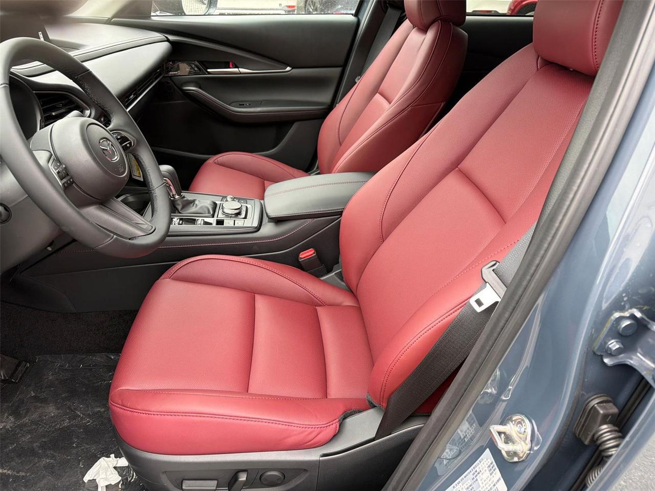 2026 Mazda CX-30 2.5 S Carbon Edition Hagerstown MD