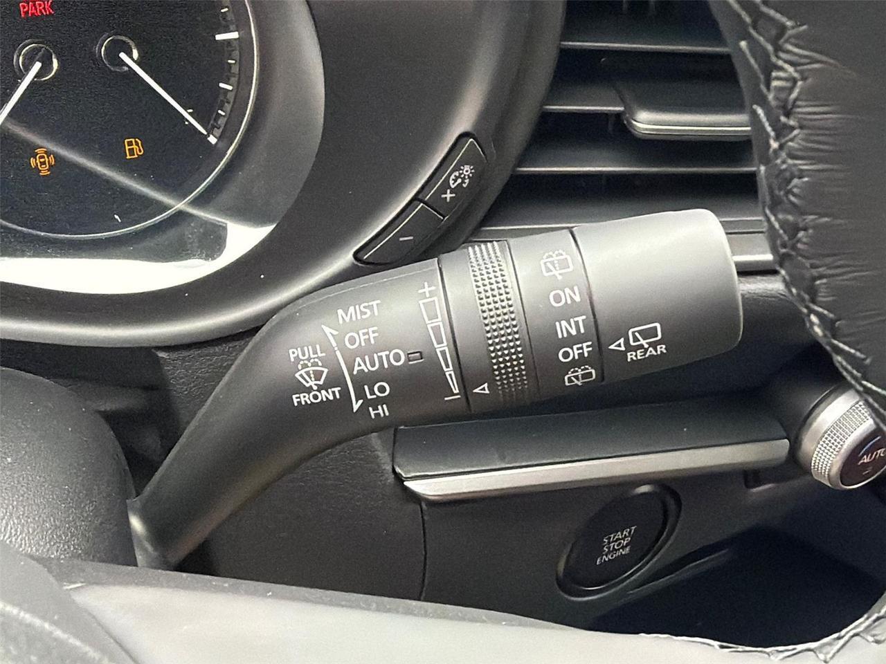 2026 Mazda CX-30 2.5 S Carbon Edition Hagerstown MD