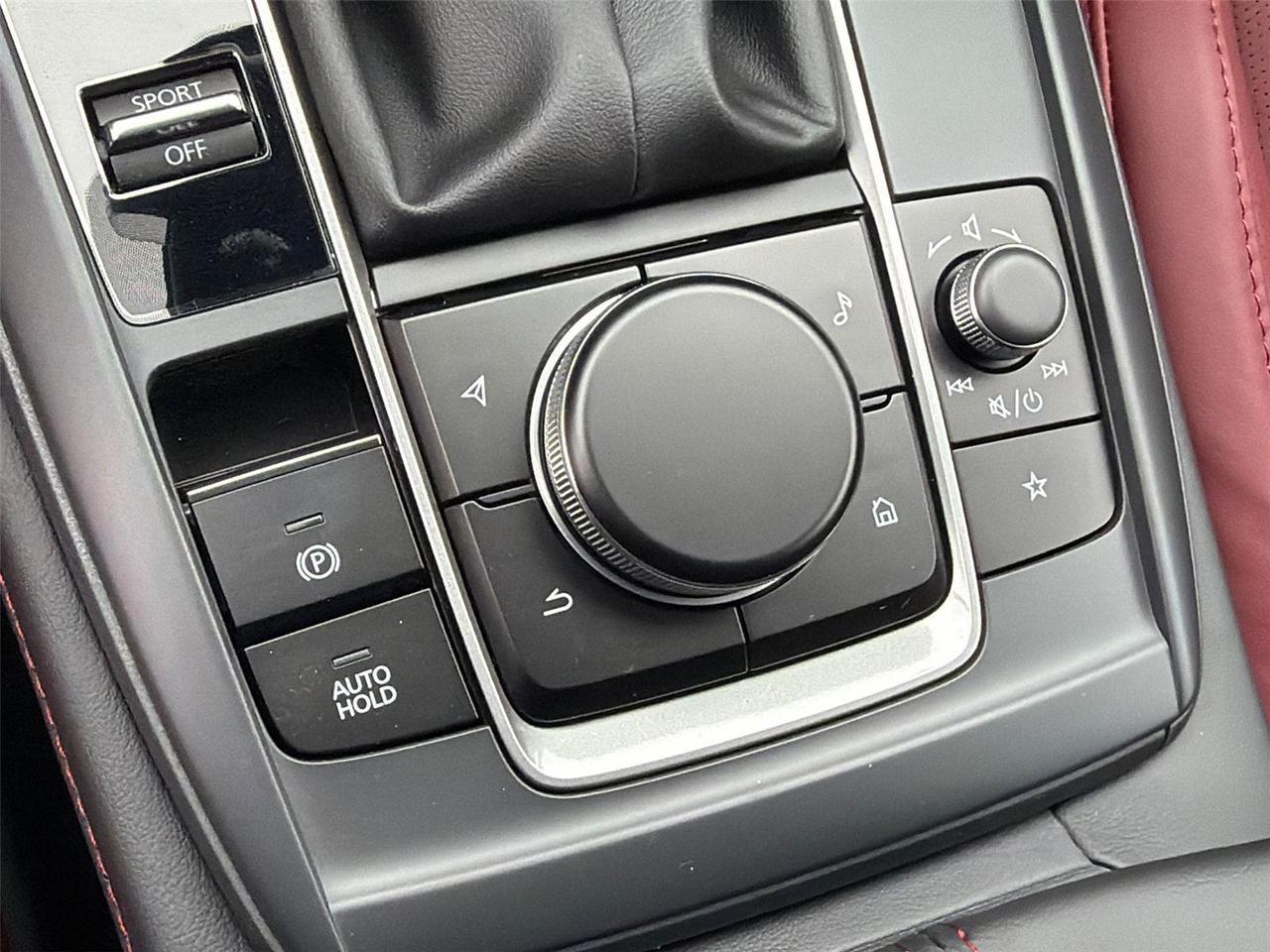 2026 Mazda CX-30 2.5 S Carbon Edition Hagerstown MD