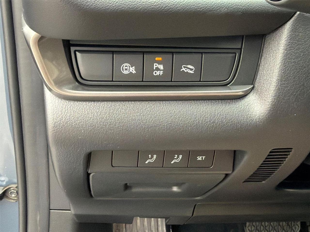 2026 Mazda CX-30 2.5 S Carbon Edition Hagerstown MD