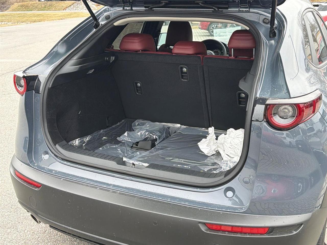 2026 Mazda CX-30 2.5 S Carbon Edition Hagerstown MD