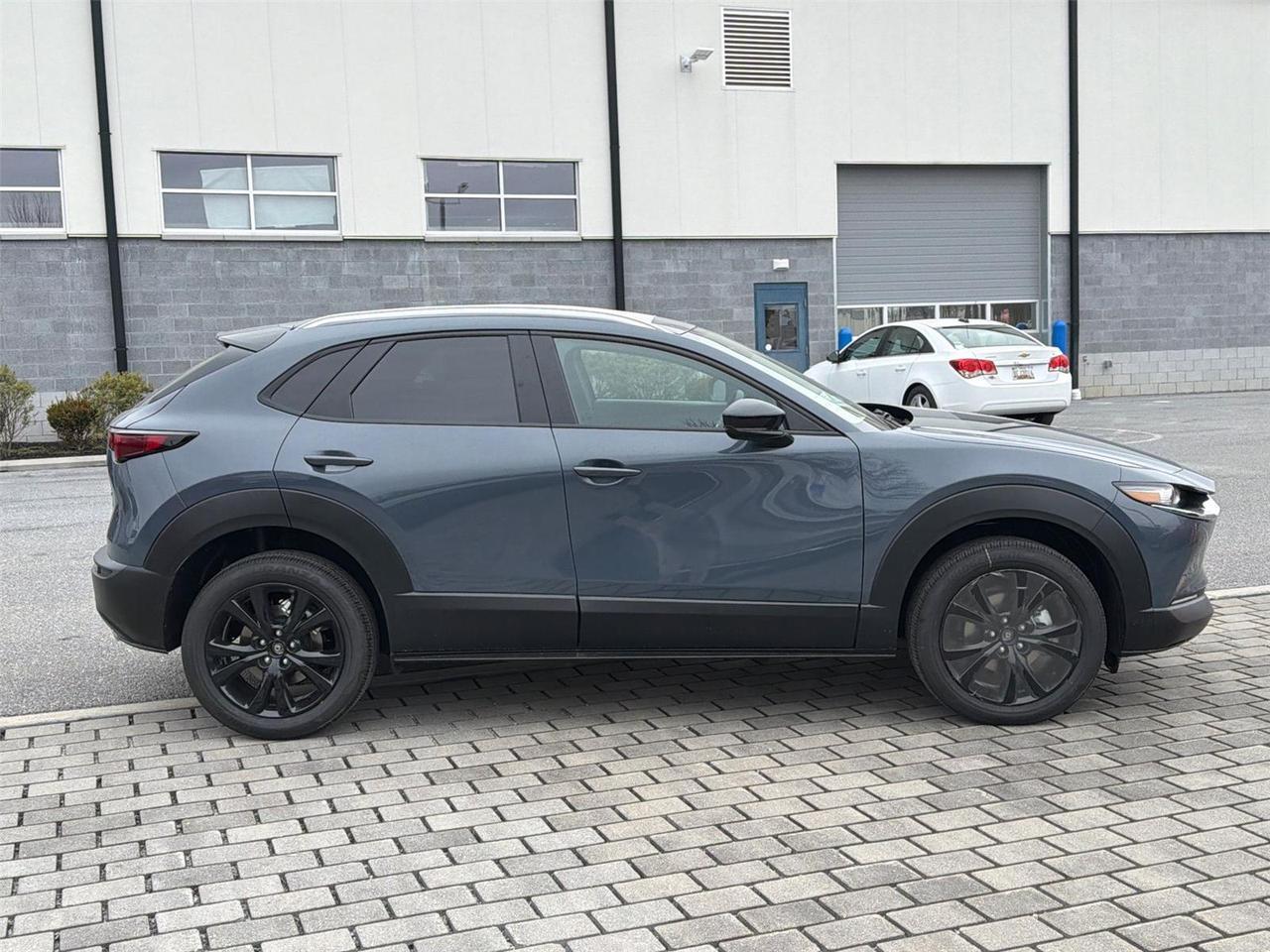 2026 Mazda CX-30 2.5 S Carbon Edition Hagerstown MD