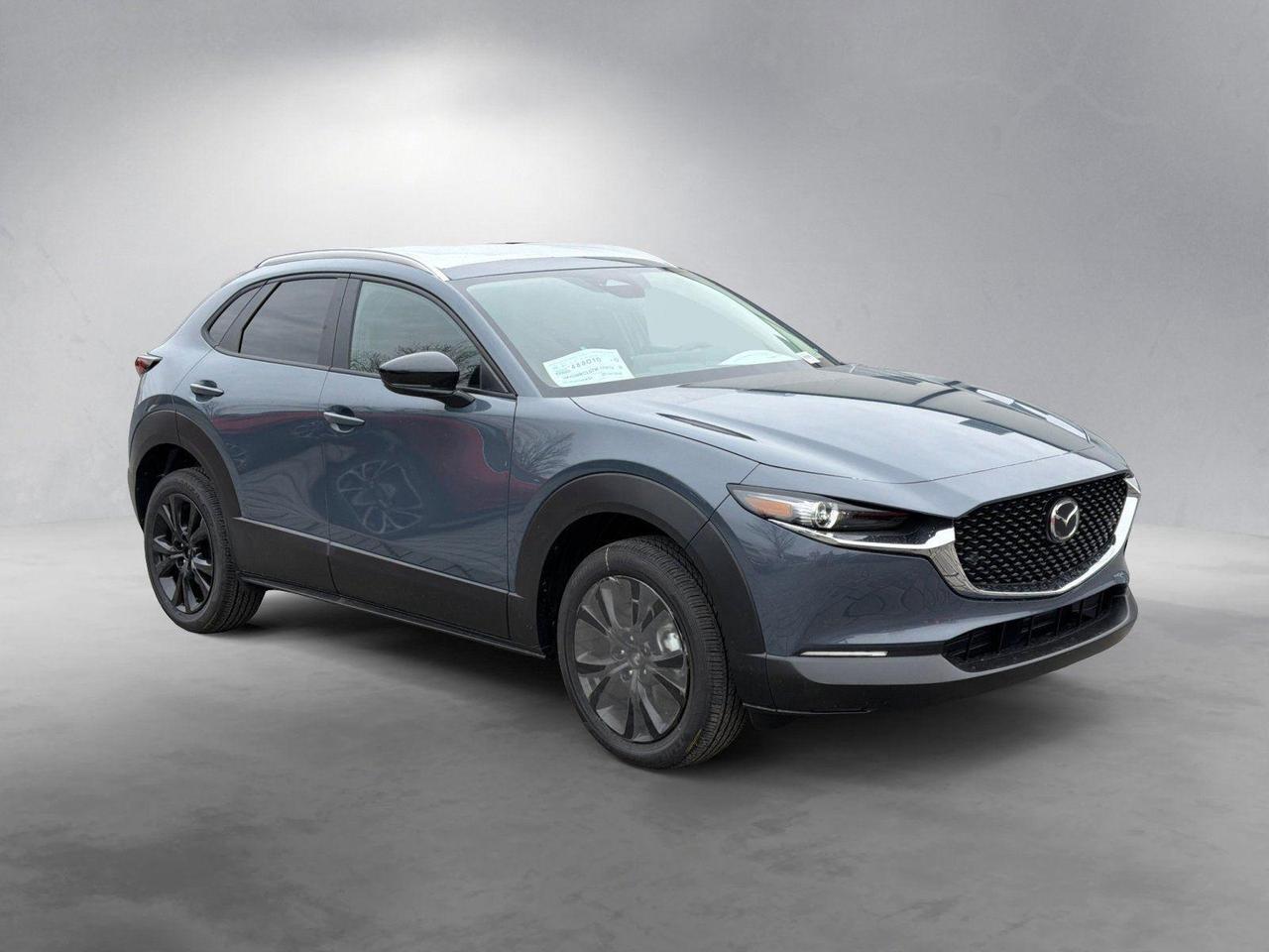 2026 Mazda CX-30