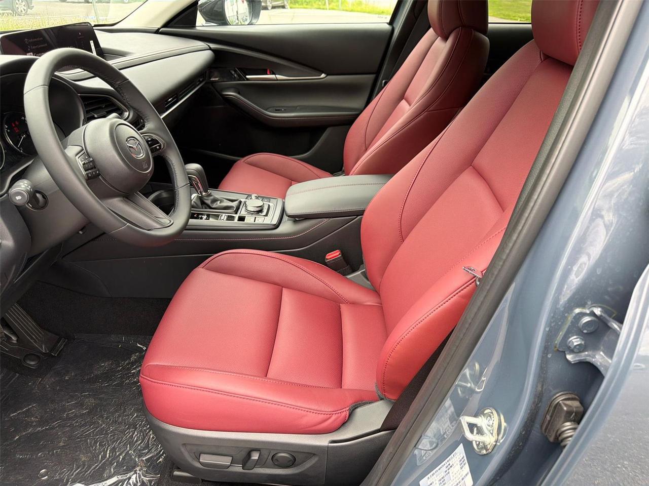 2026 Mazda CX-30 2.5 S Carbon Edition Hagerstown MD