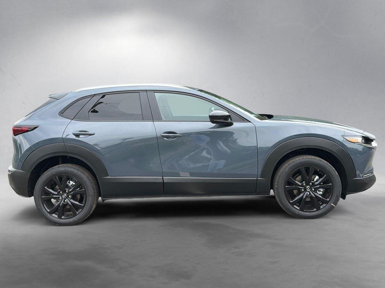 2026 Mazda CX-30 2.5 S Carbon Edition Hagerstown MD