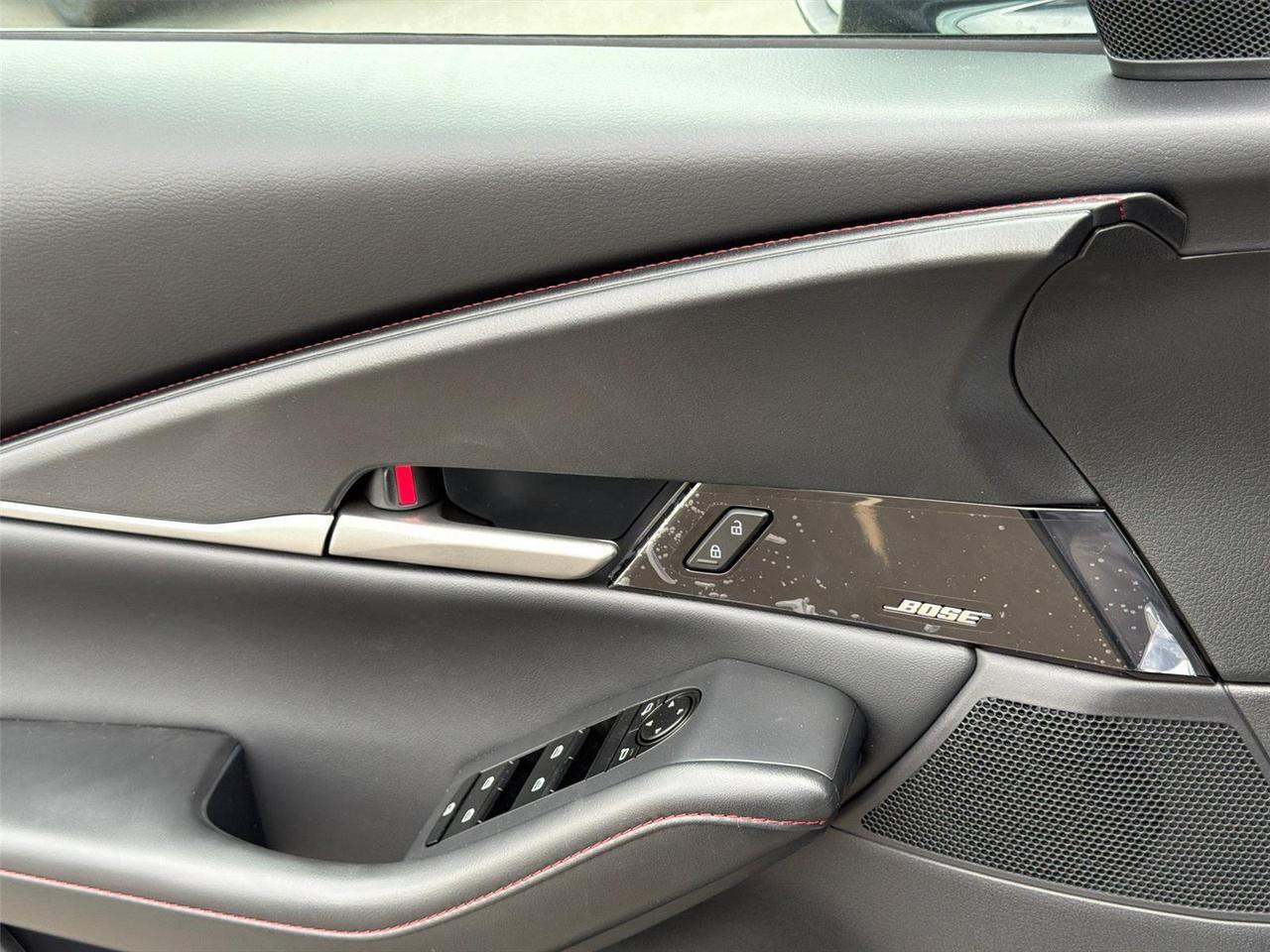 2026 Mazda CX-30 2.5 S Carbon Edition Hagerstown MD