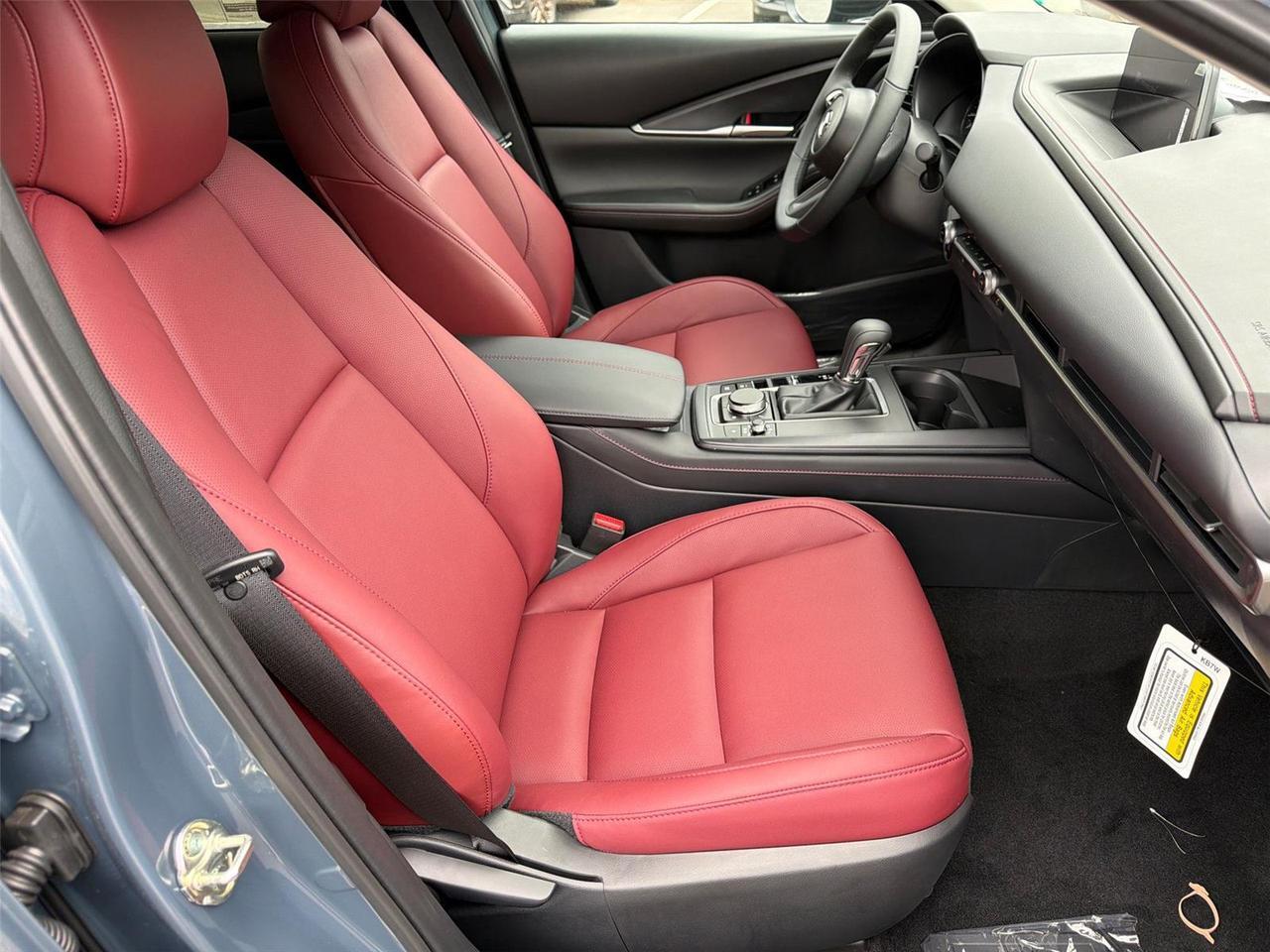 2026 Mazda CX-30 2.5 S Carbon Edition Hagerstown MD