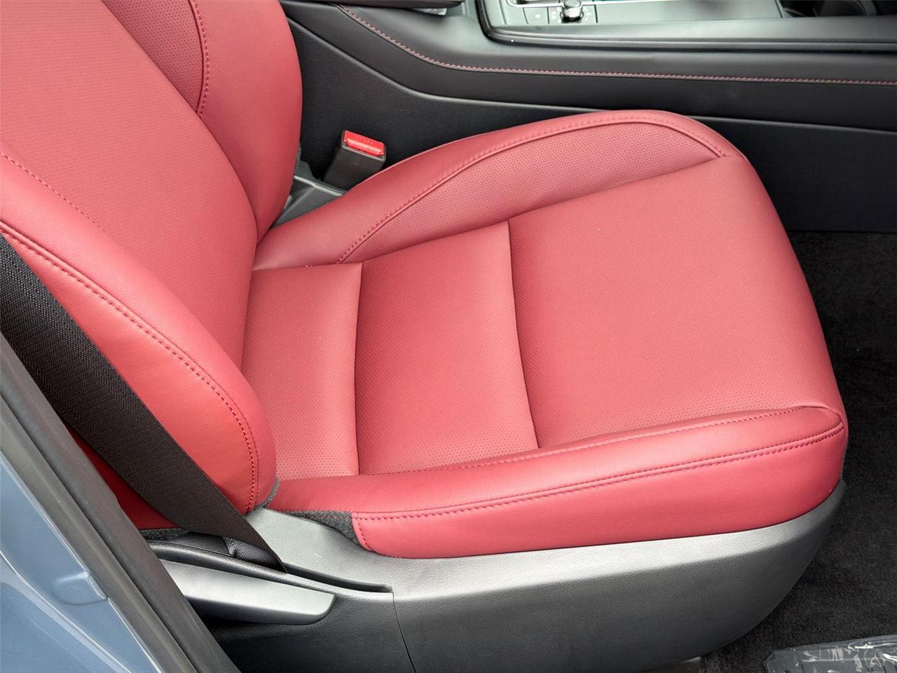 2026 Mazda CX-30 2.5 S Carbon Edition Hagerstown MD