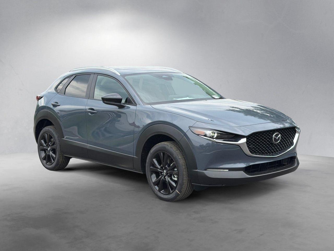2026 Mazda CX-30