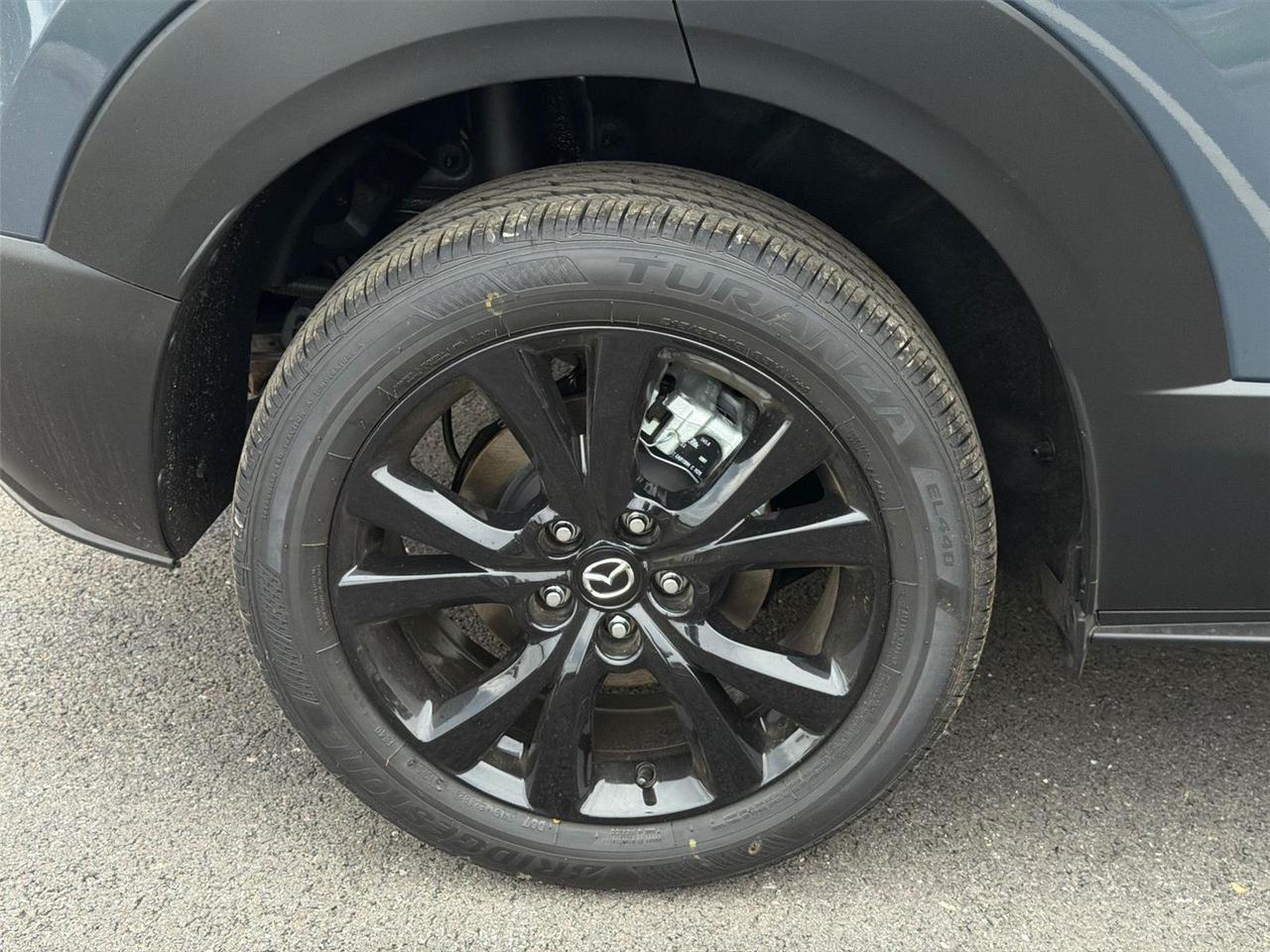 2026 Mazda CX-30 2.5 S Carbon Edition Hagerstown MD