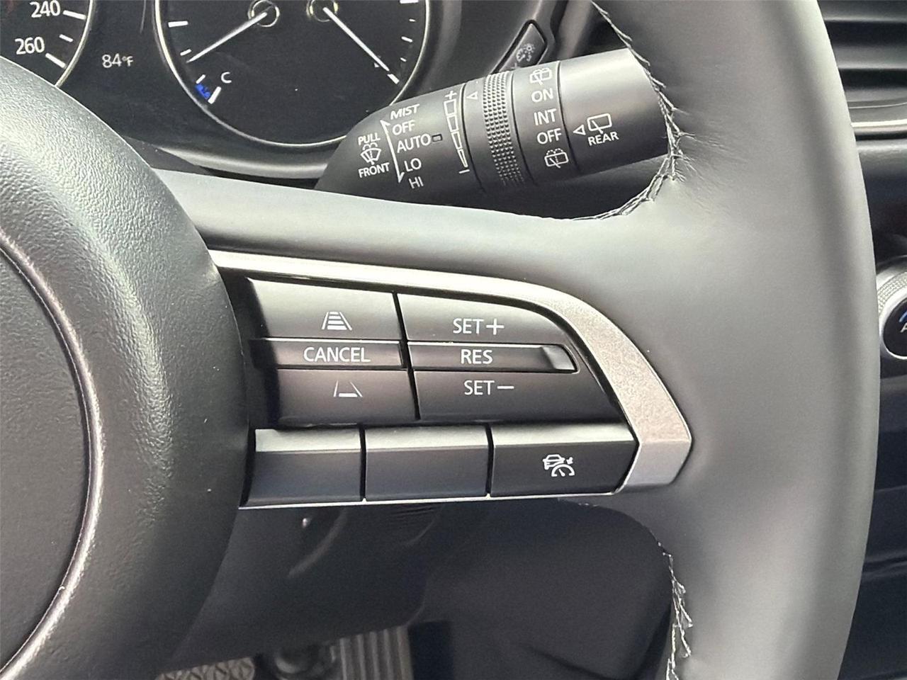 2026 Mazda CX-30 2.5 S Carbon Edition Hagerstown MD