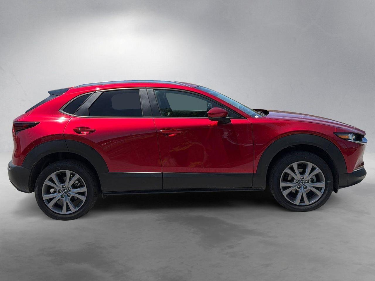 2026 Mazda CX-30 2.5 S Preferred Hagerstown MD