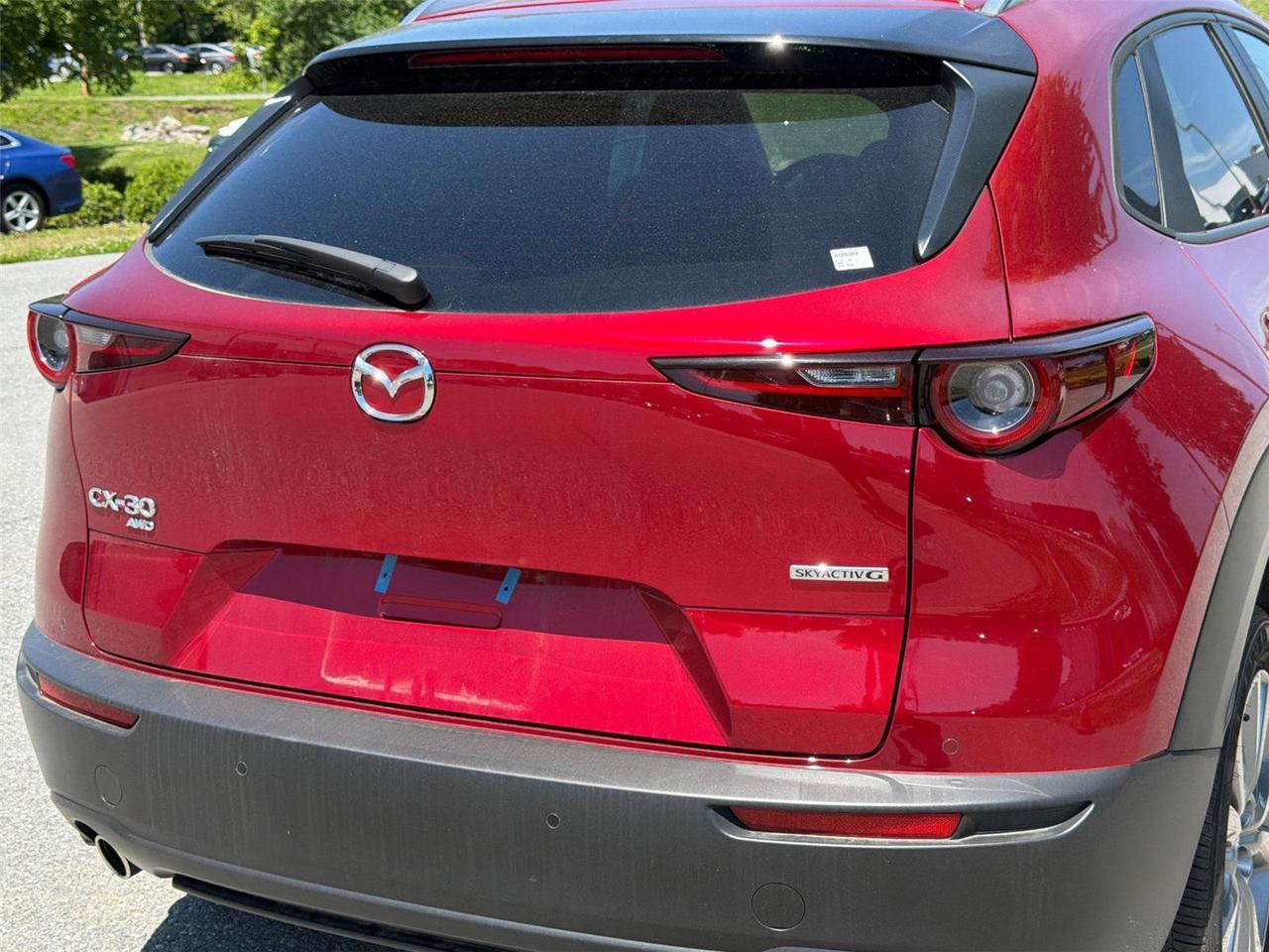 2026 Mazda CX-30 2.5 S Preferred Hagerstown MD
