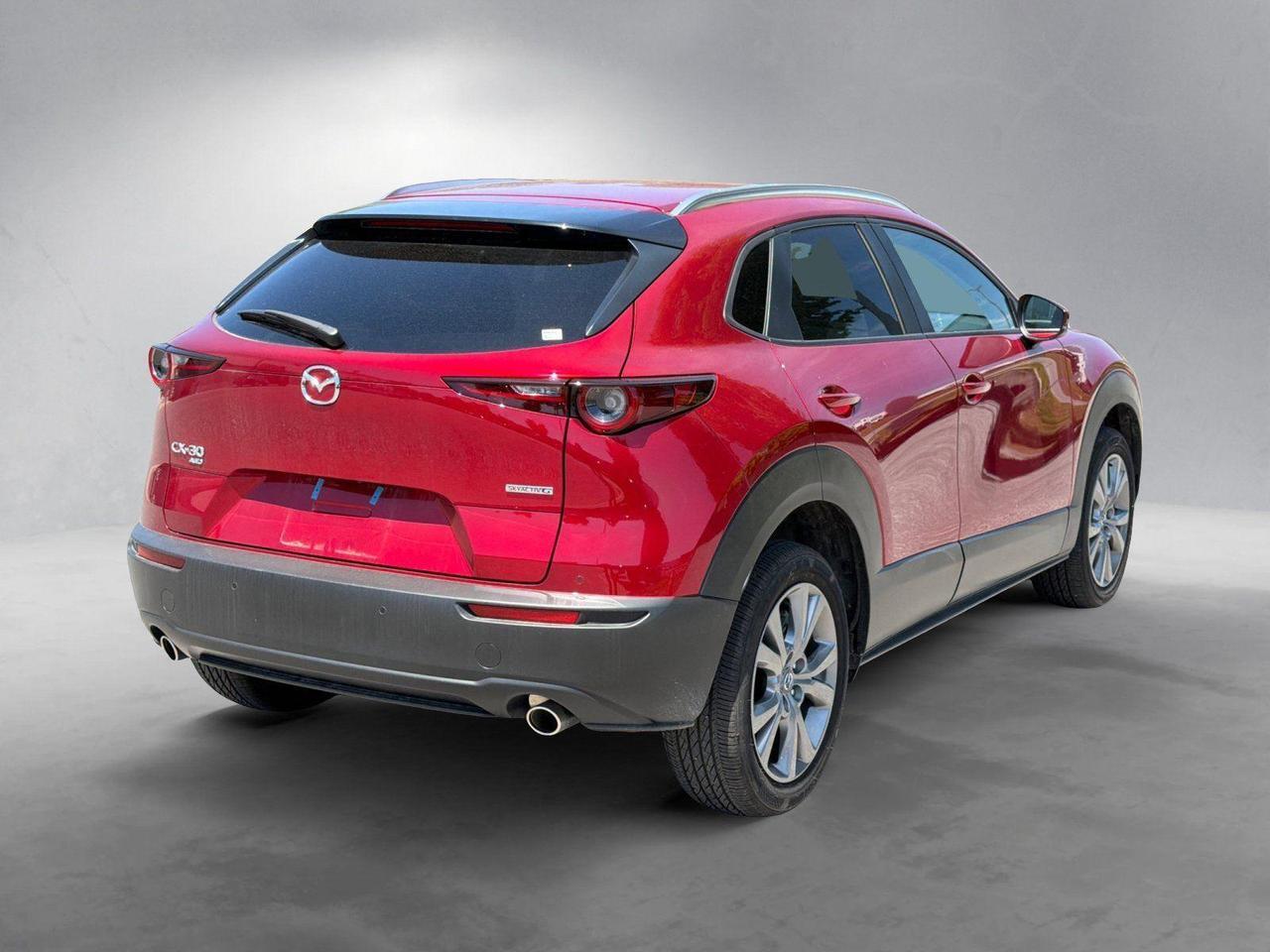 2026 Mazda CX-30 2.5 S Preferred Hagerstown MD