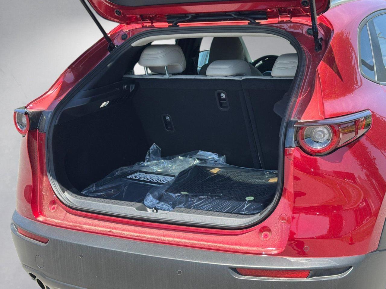 2026 Mazda CX-30 2.5 S Preferred Hagerstown MD
