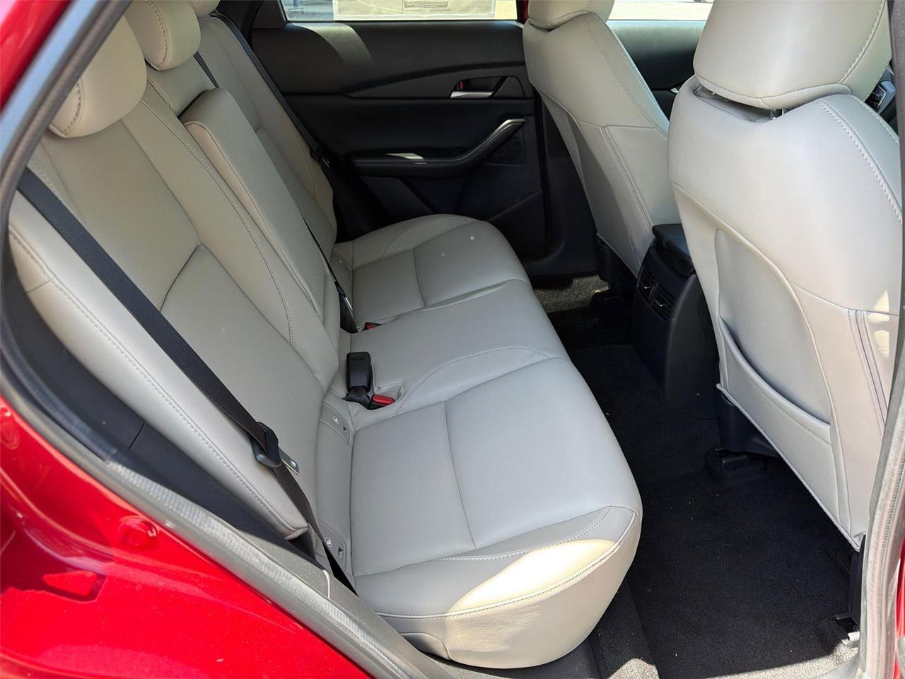 2026 Mazda CX-30 2.5 S Preferred Hagerstown MD