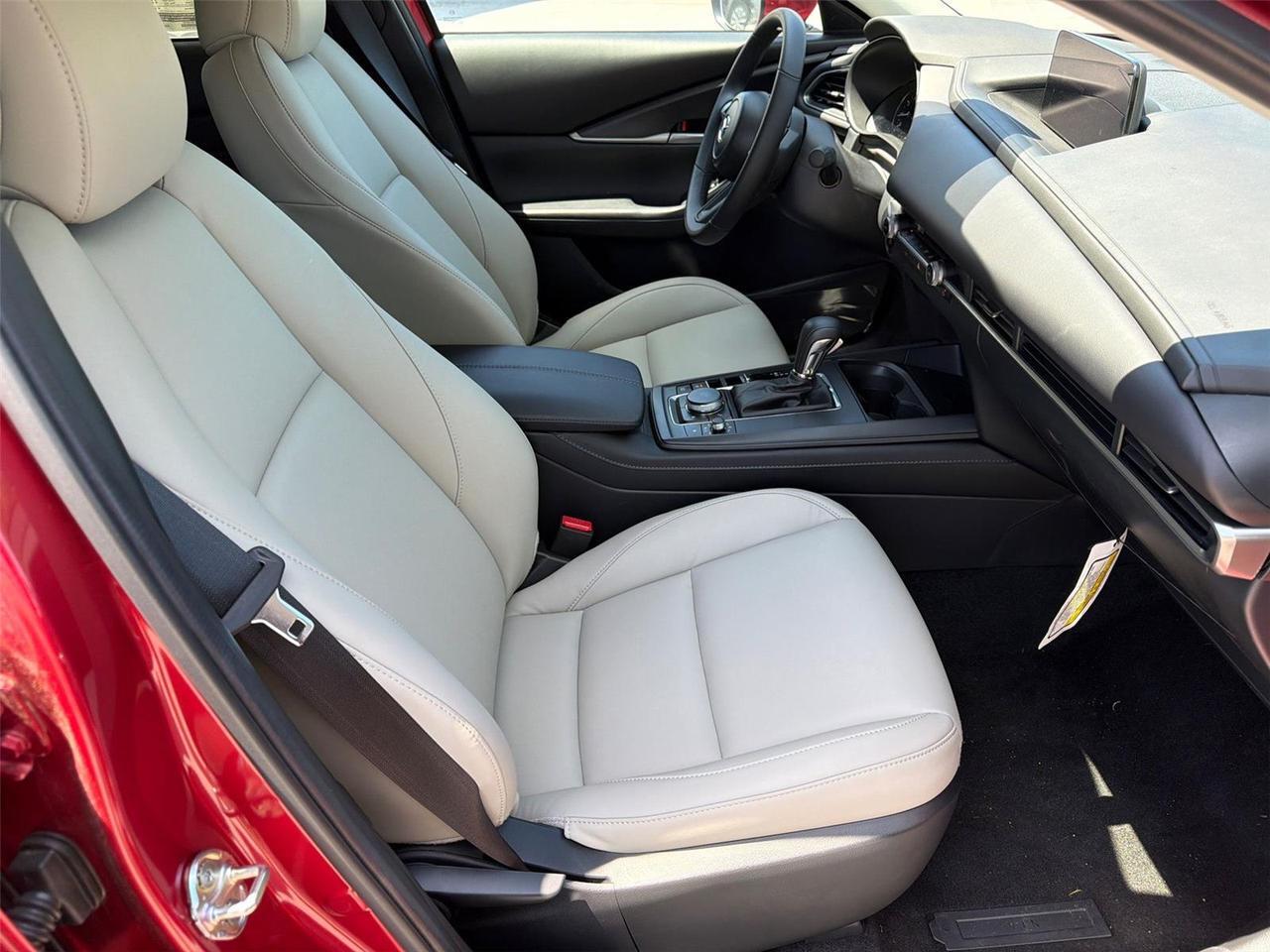 2026 Mazda CX-30 2.5 S Preferred Hagerstown MD