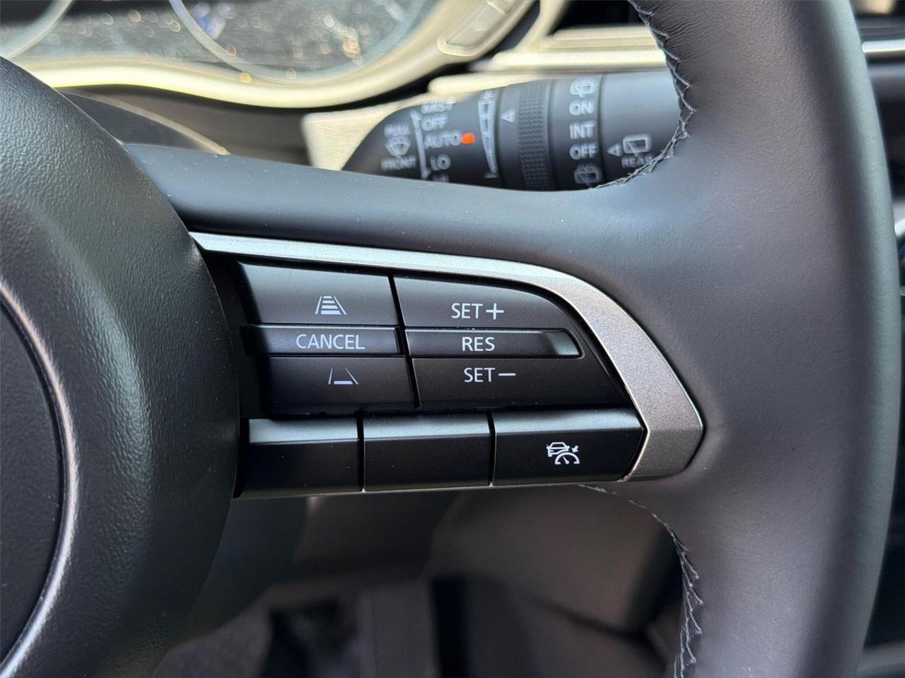 2026 Mazda CX-30 2.5 S Preferred Hagerstown MD