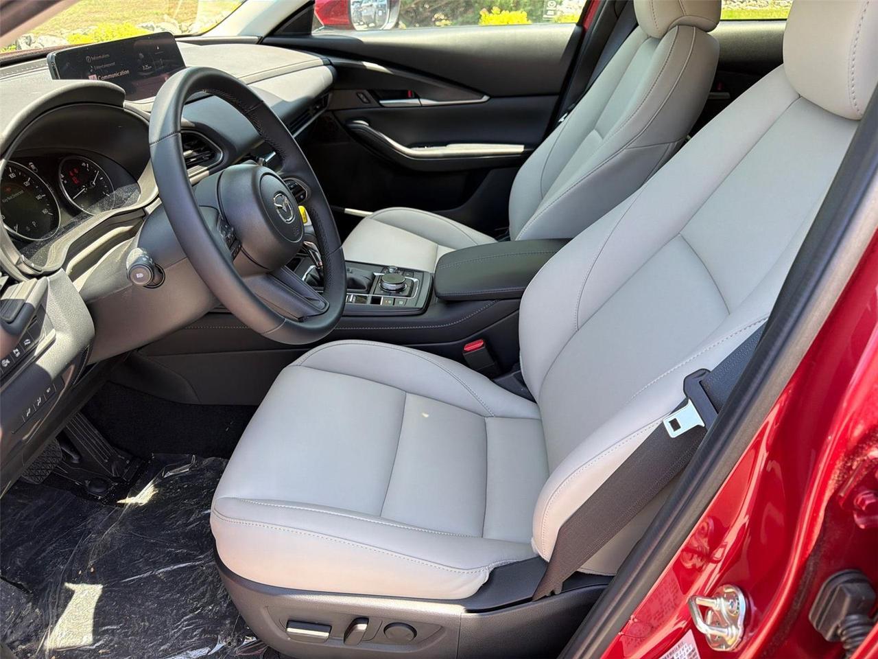 2026 Mazda CX-30 2.5 S Preferred Hagerstown MD