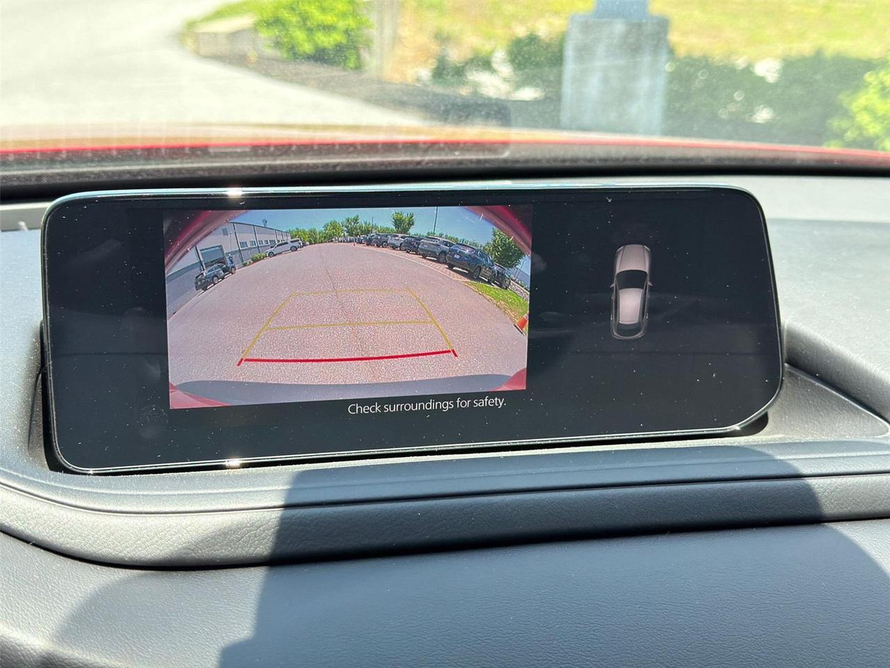 2026 Mazda CX-30 2.5 S Preferred Hagerstown MD