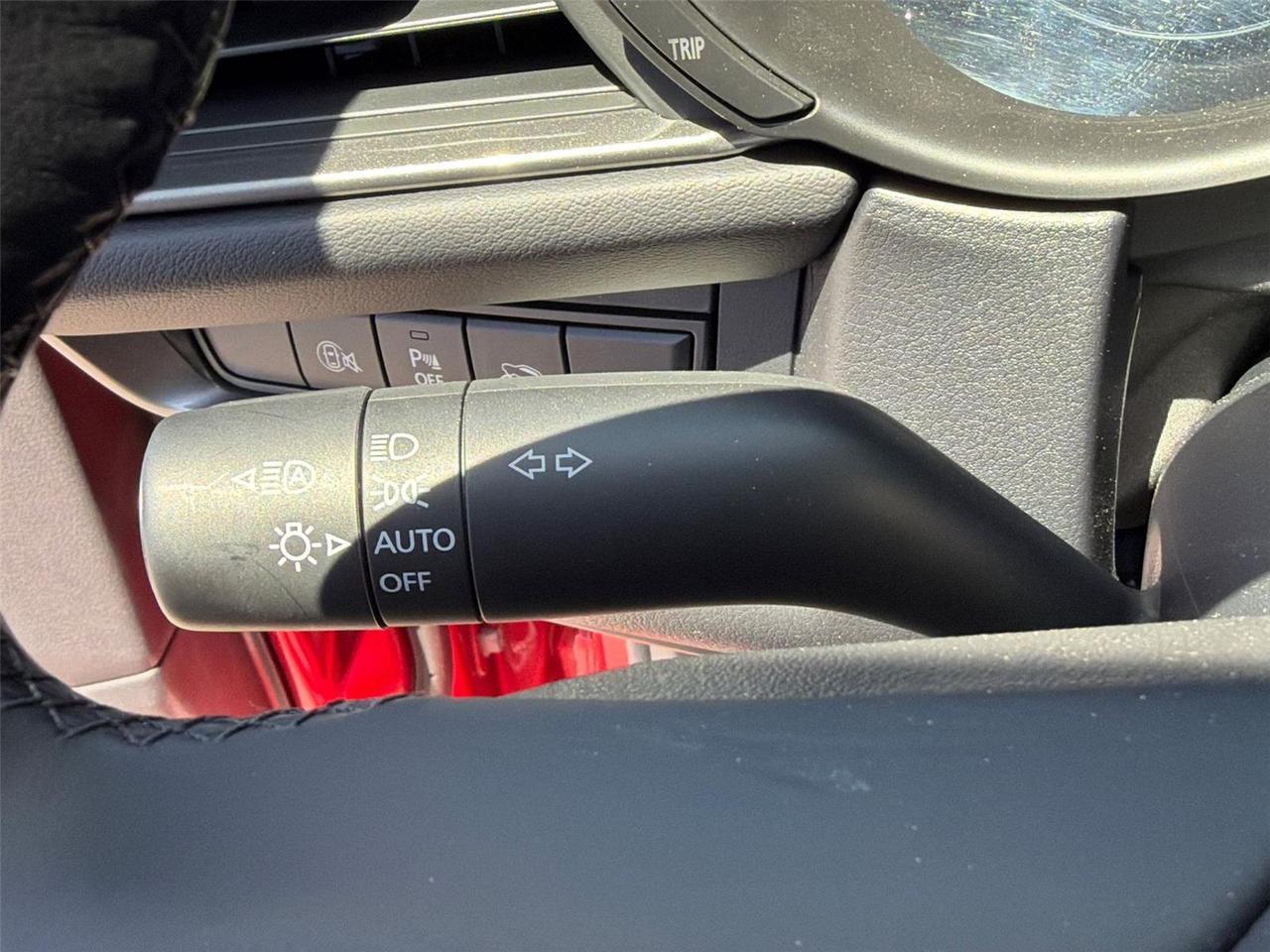 2026 Mazda CX-30 2.5 S Preferred Hagerstown MD