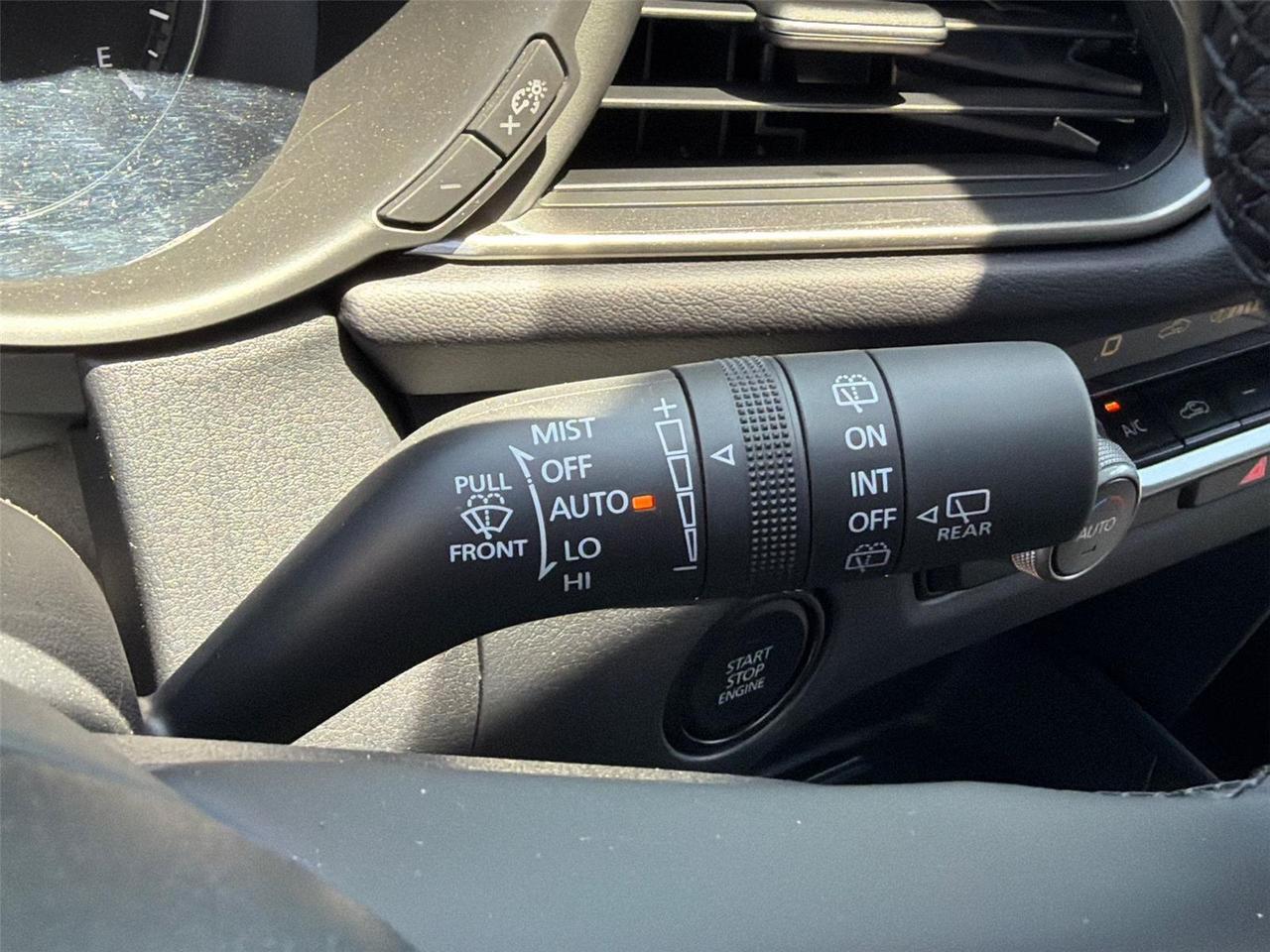 2026 Mazda CX-30 2.5 S Preferred Hagerstown MD