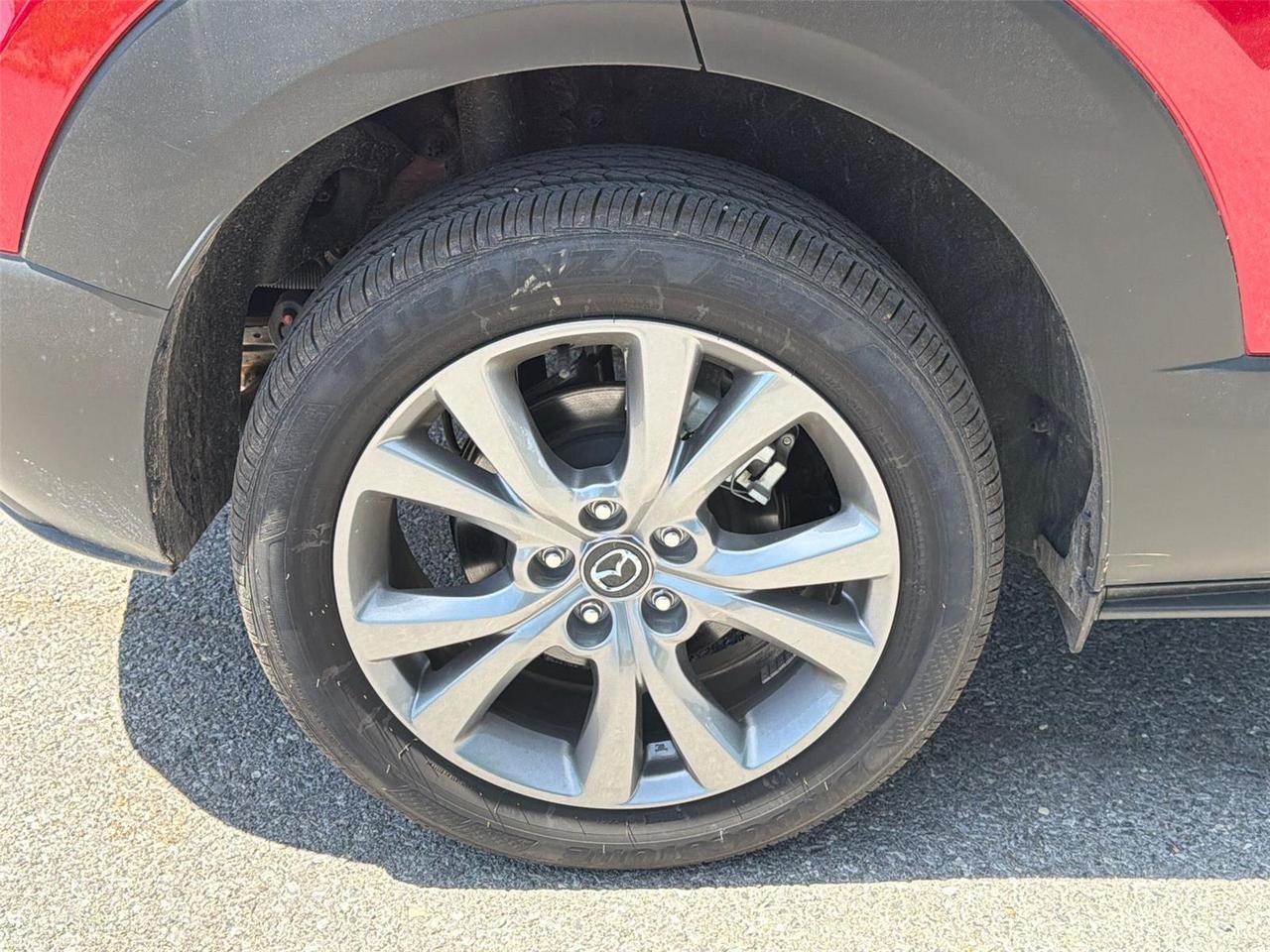 2026 Mazda CX-30 2.5 S Preferred Hagerstown MD