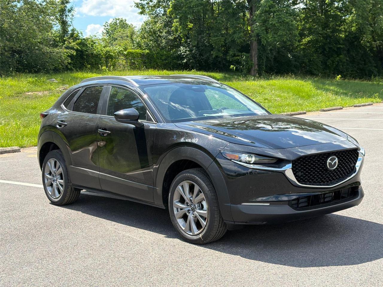 2026 CX-30 2.5 S Preferred