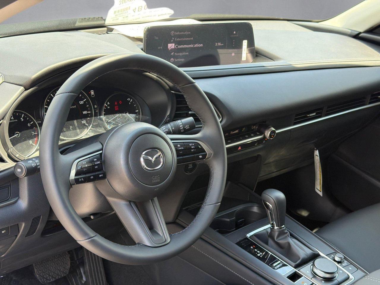 2026 Mazda CX-30 2.5 S Preferred Hagerstown MD