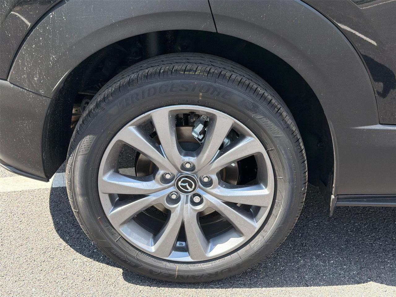 2026 Mazda CX-30 2.5 S Preferred Hagerstown MD