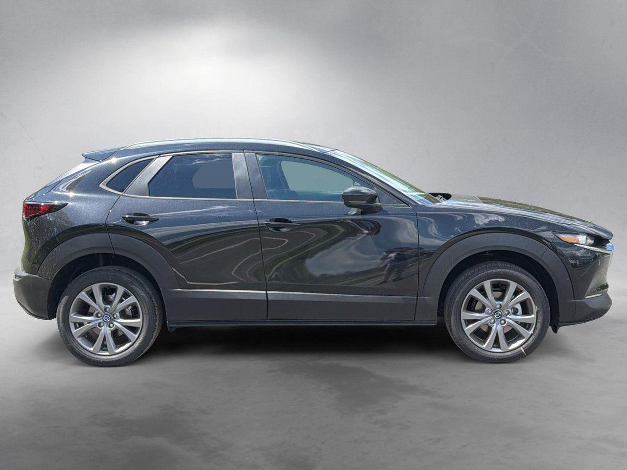 2026 Mazda CX-30 2.5 S Preferred Hagerstown MD