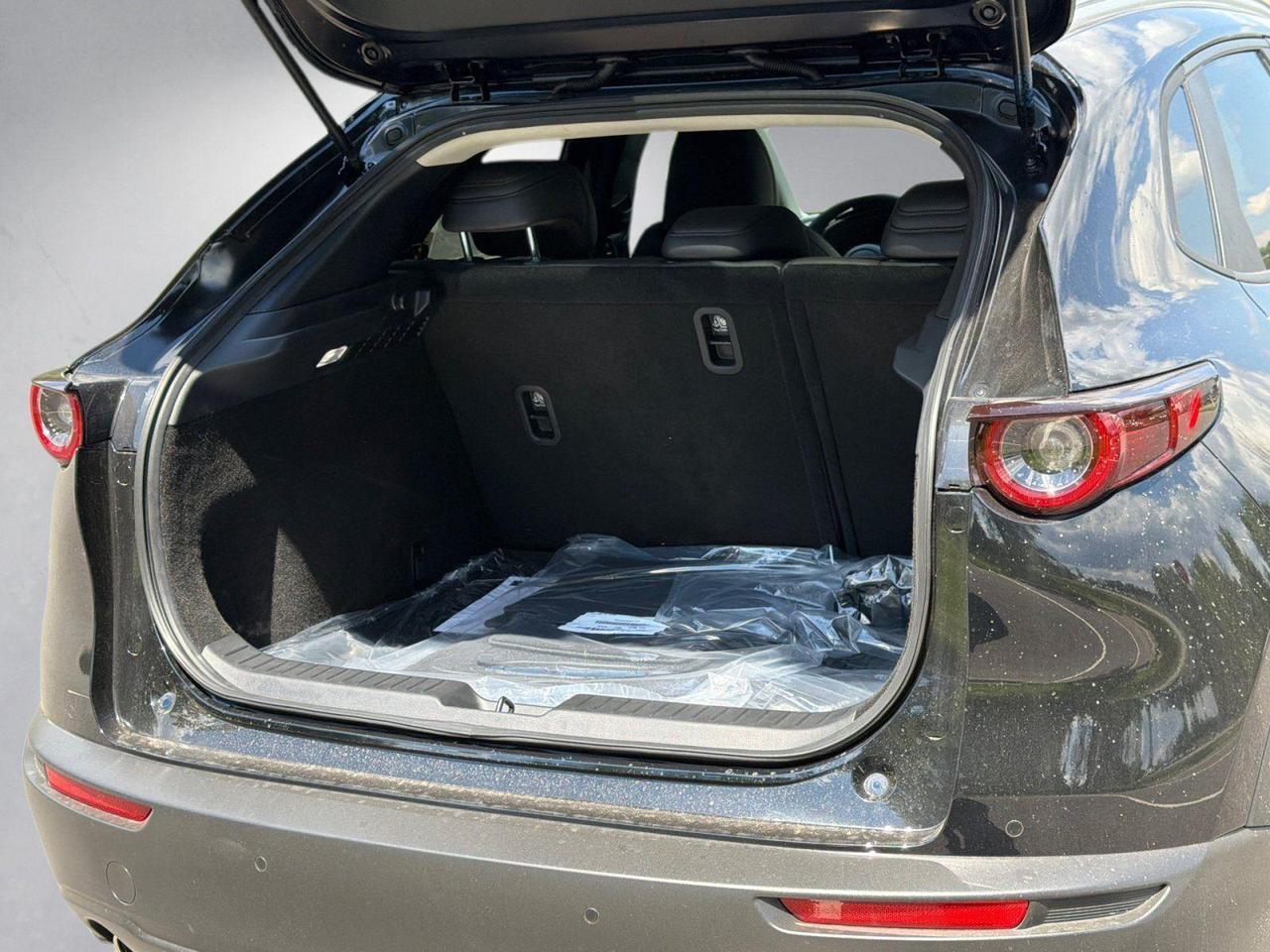 2026 Mazda CX-30 2.5 S Preferred Hagerstown MD