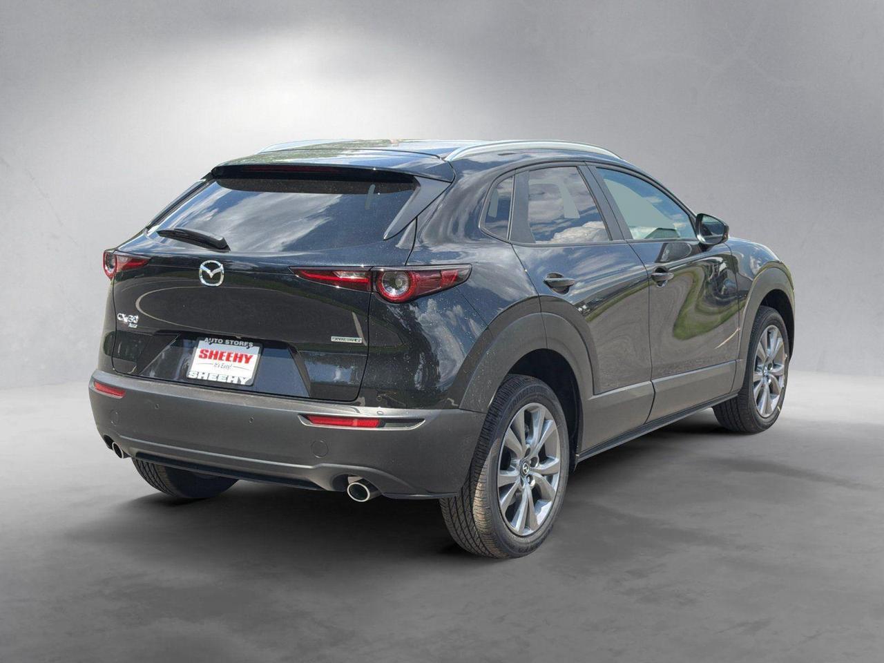2026 Mazda CX-30 2.5 S Preferred Hagerstown MD
