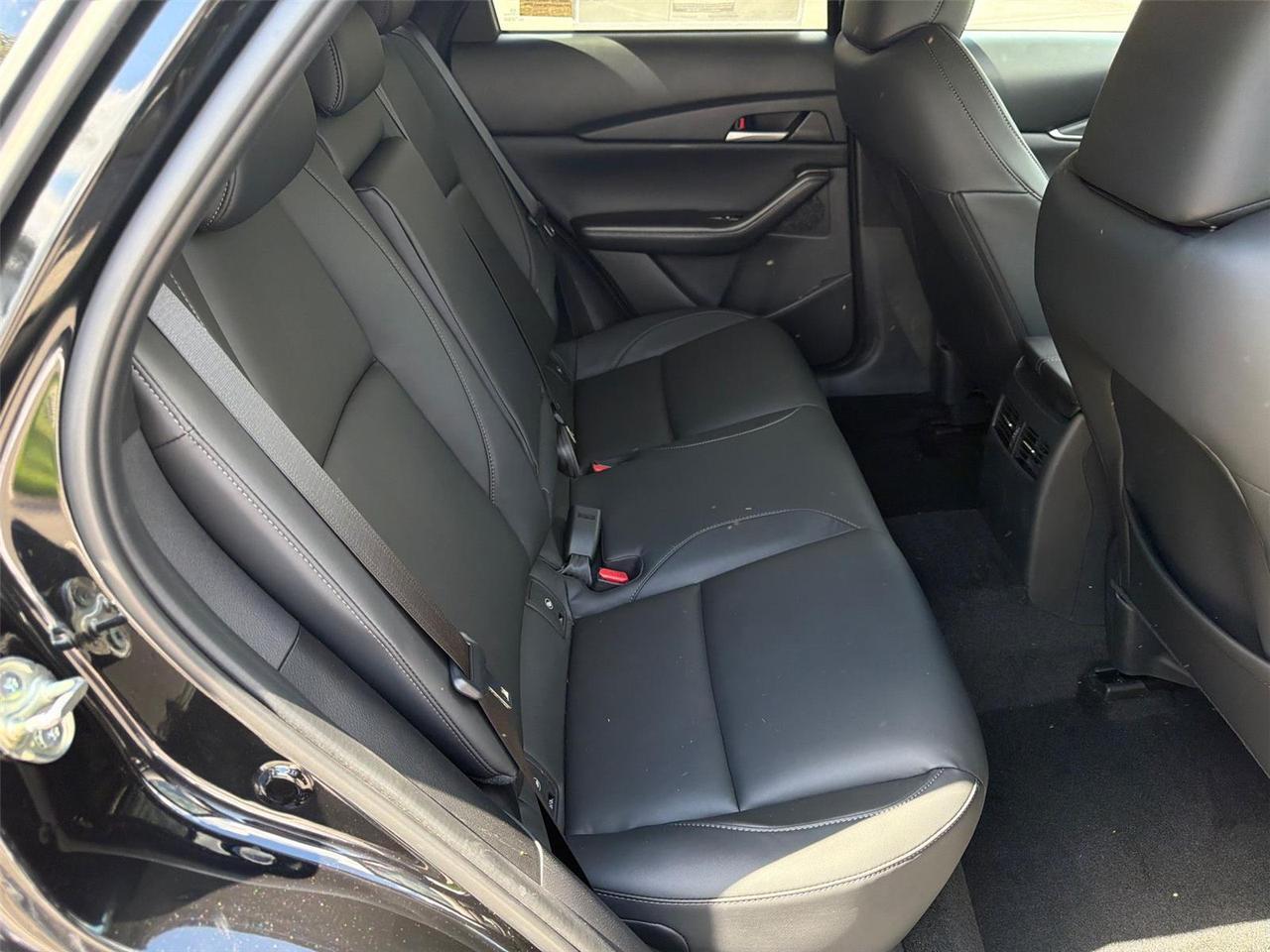 2026 Mazda CX-30 2.5 S Preferred Hagerstown MD