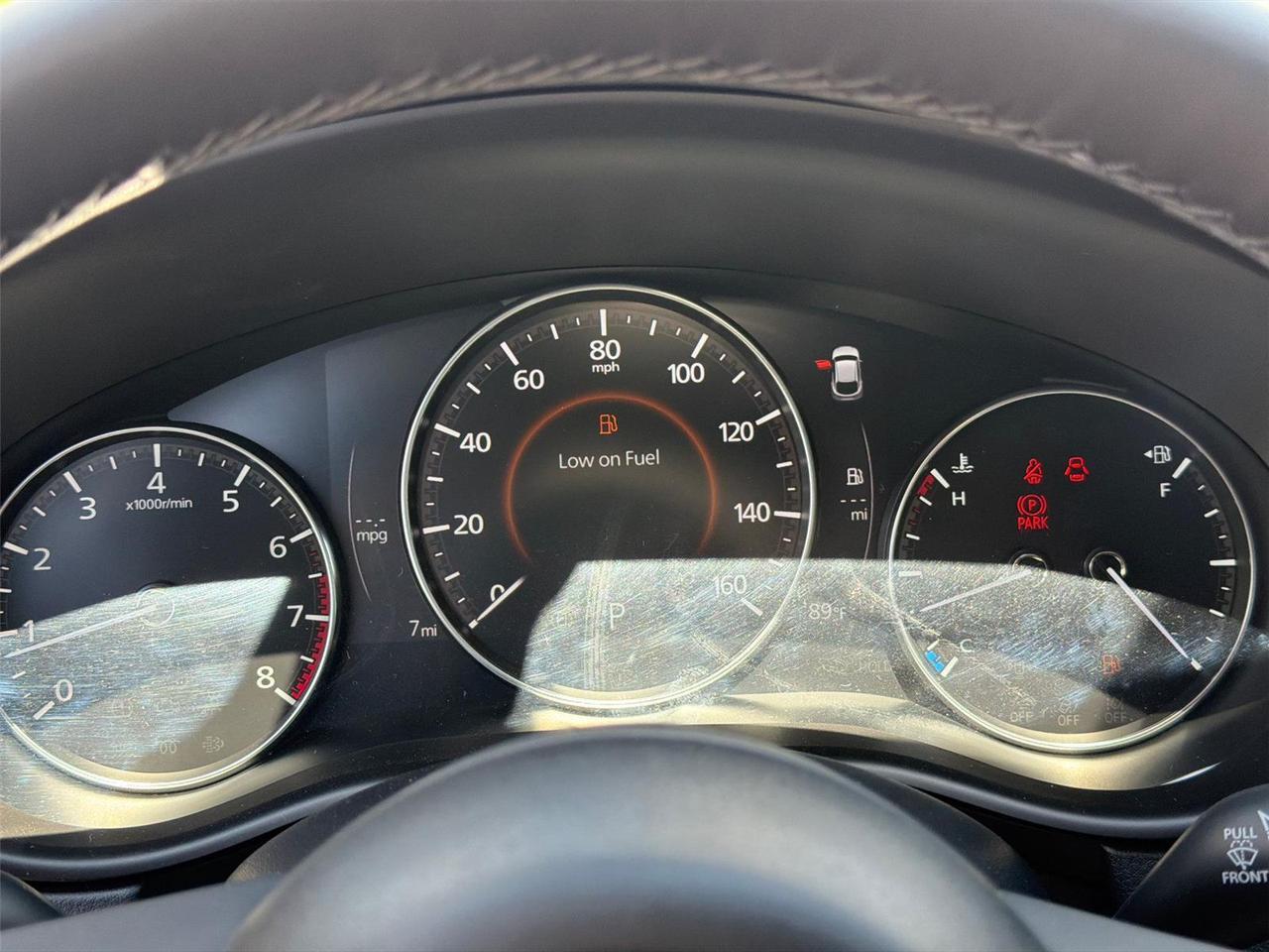 2026 Mazda CX-30 2.5 S Preferred Hagerstown MD