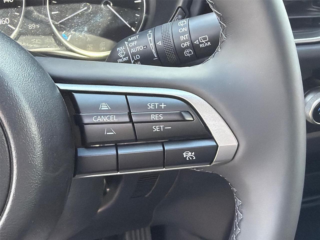 2026 Mazda CX-30 2.5 S Preferred Hagerstown MD