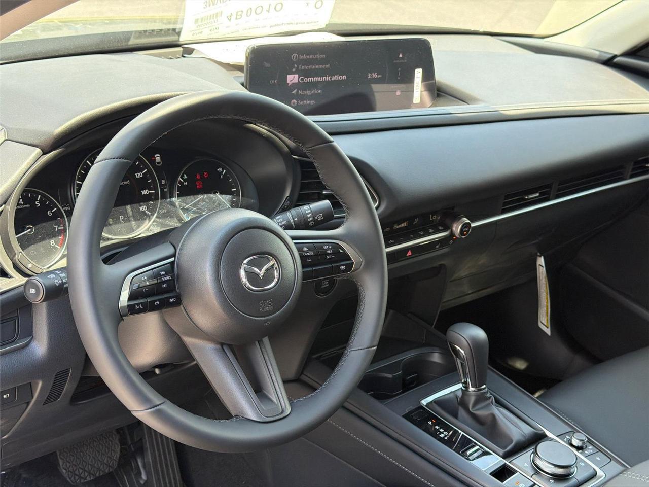 2026 Mazda CX-30 2.5 S Preferred Hagerstown MD
