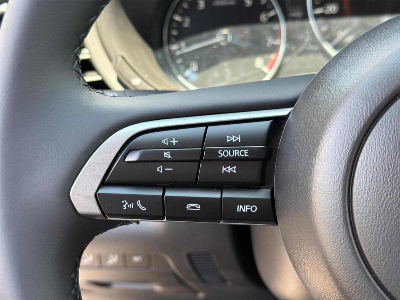 2026 Mazda CX-30 2.5 S Preferred Hagerstown MD