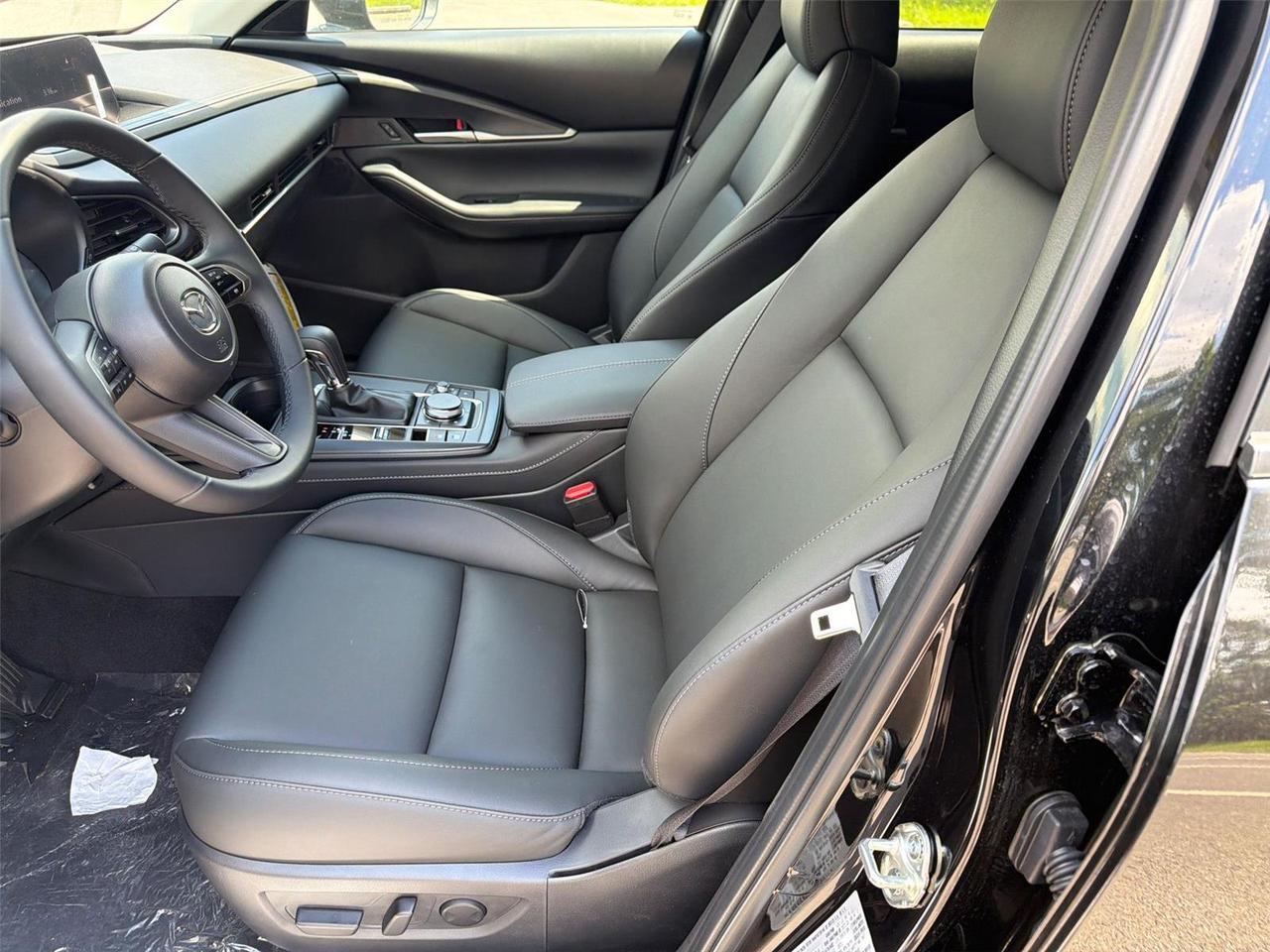 2026 Mazda CX-30 2.5 S Preferred Hagerstown MD