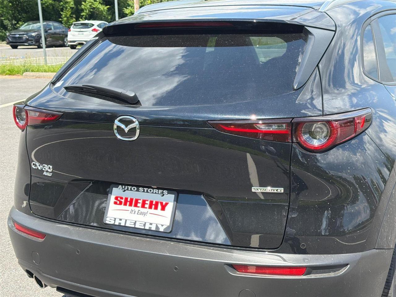 2026 Mazda CX-30 2.5 S Preferred Hagerstown MD
