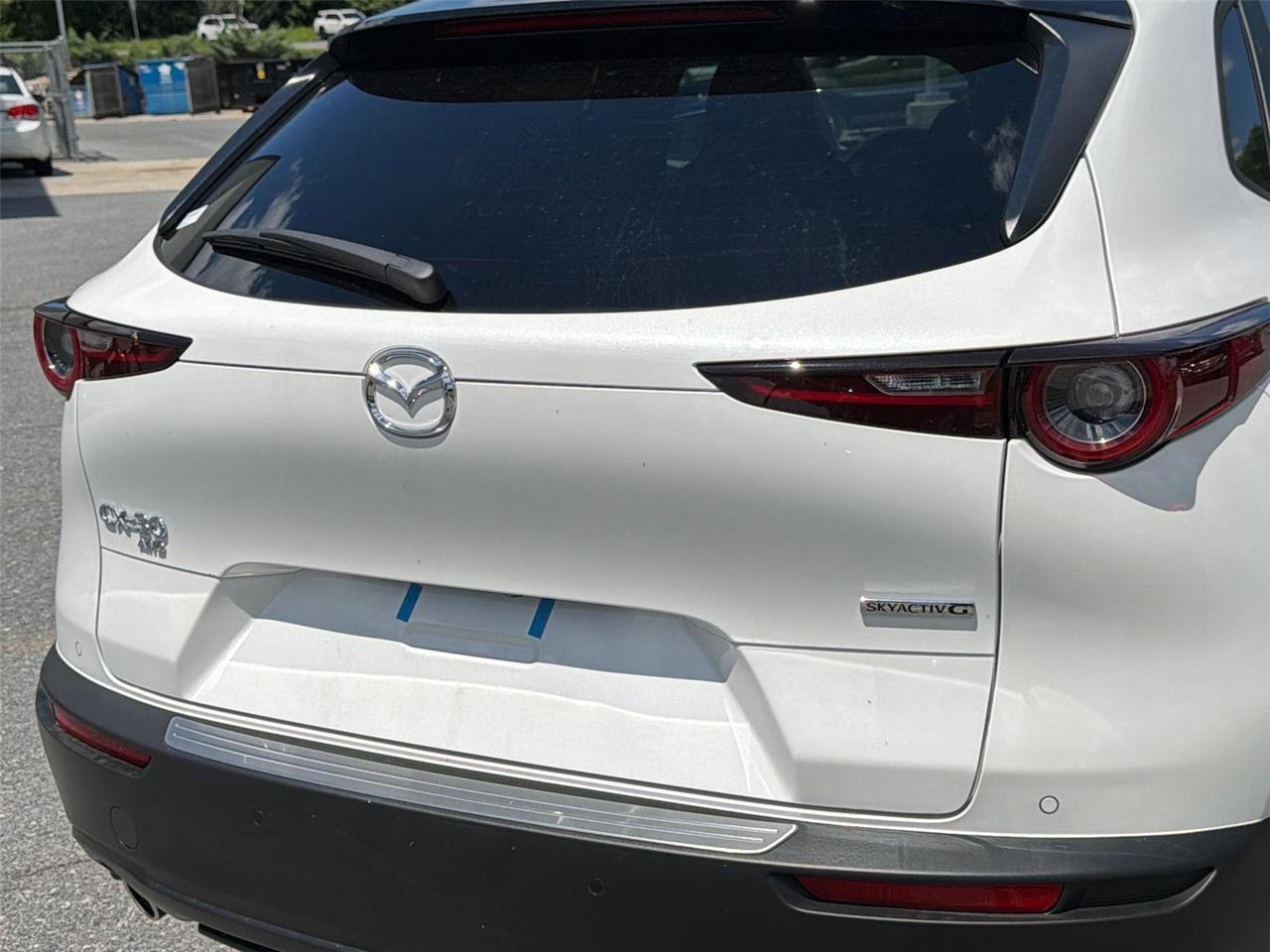 2026 Mazda CX-30 2.5 S Preferred Hagerstown MD