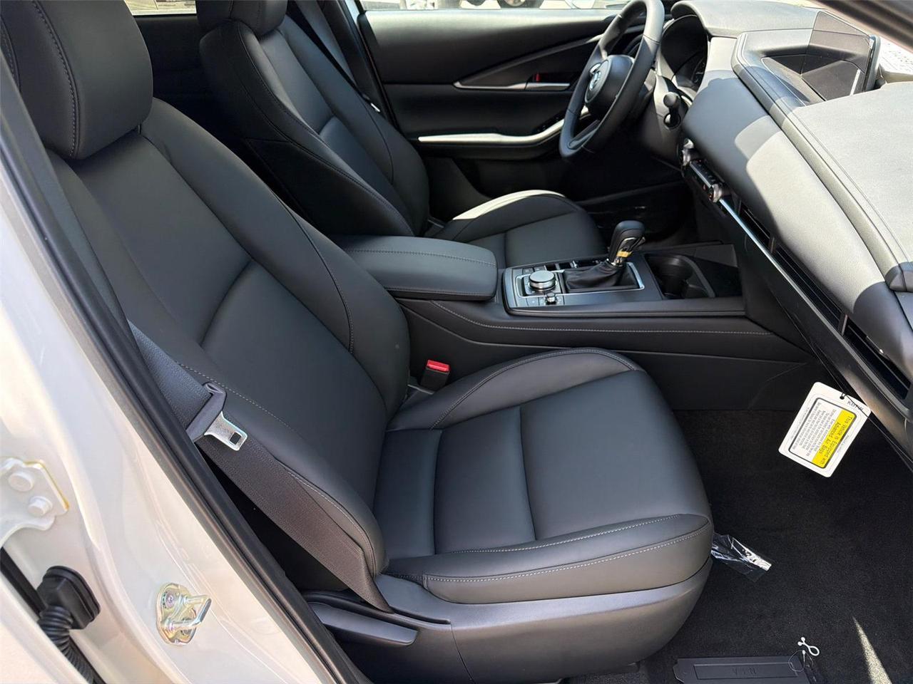 2026 Mazda CX-30 2.5 S Preferred Hagerstown MD