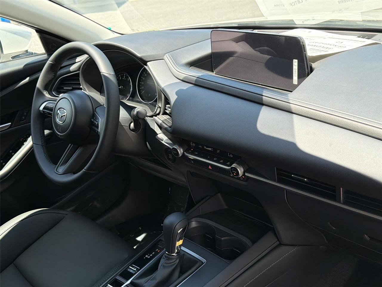 2026 Mazda CX-30 2.5 S Preferred Hagerstown MD