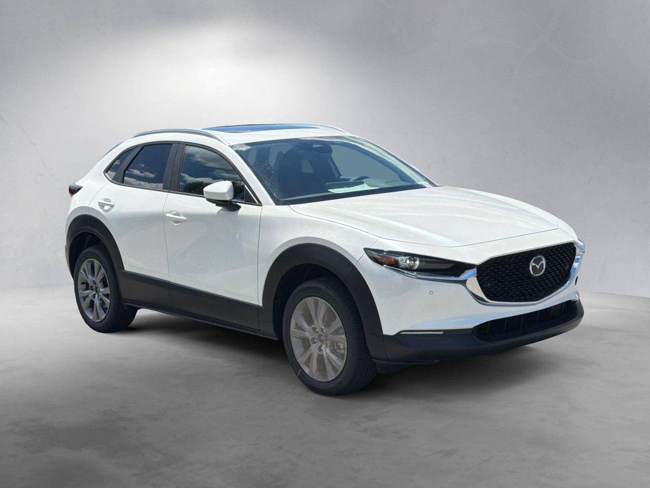 2026 CX-30 2.5 S Preferred