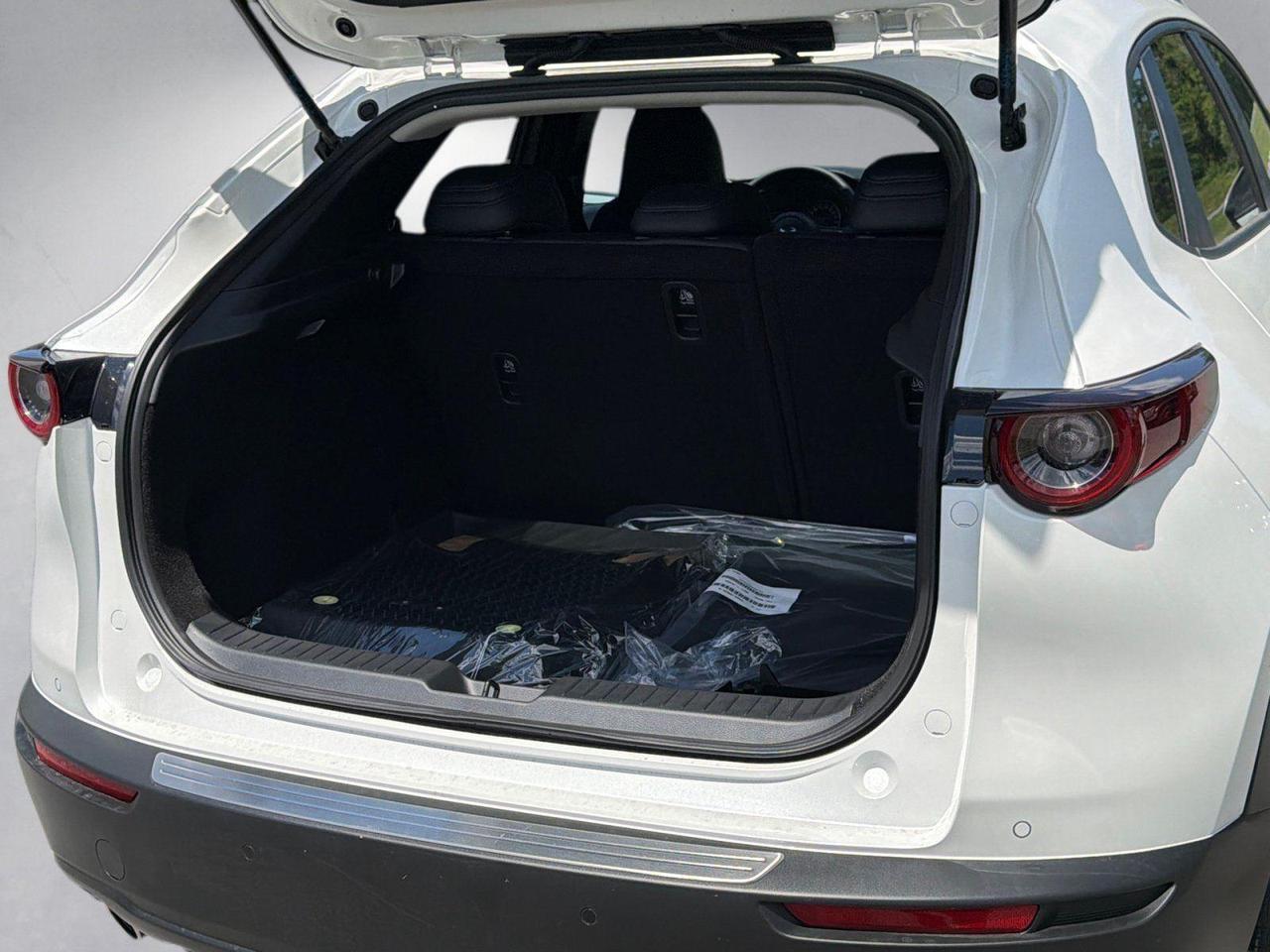 2026 Mazda CX-30 2.5 S Preferred Hagerstown MD