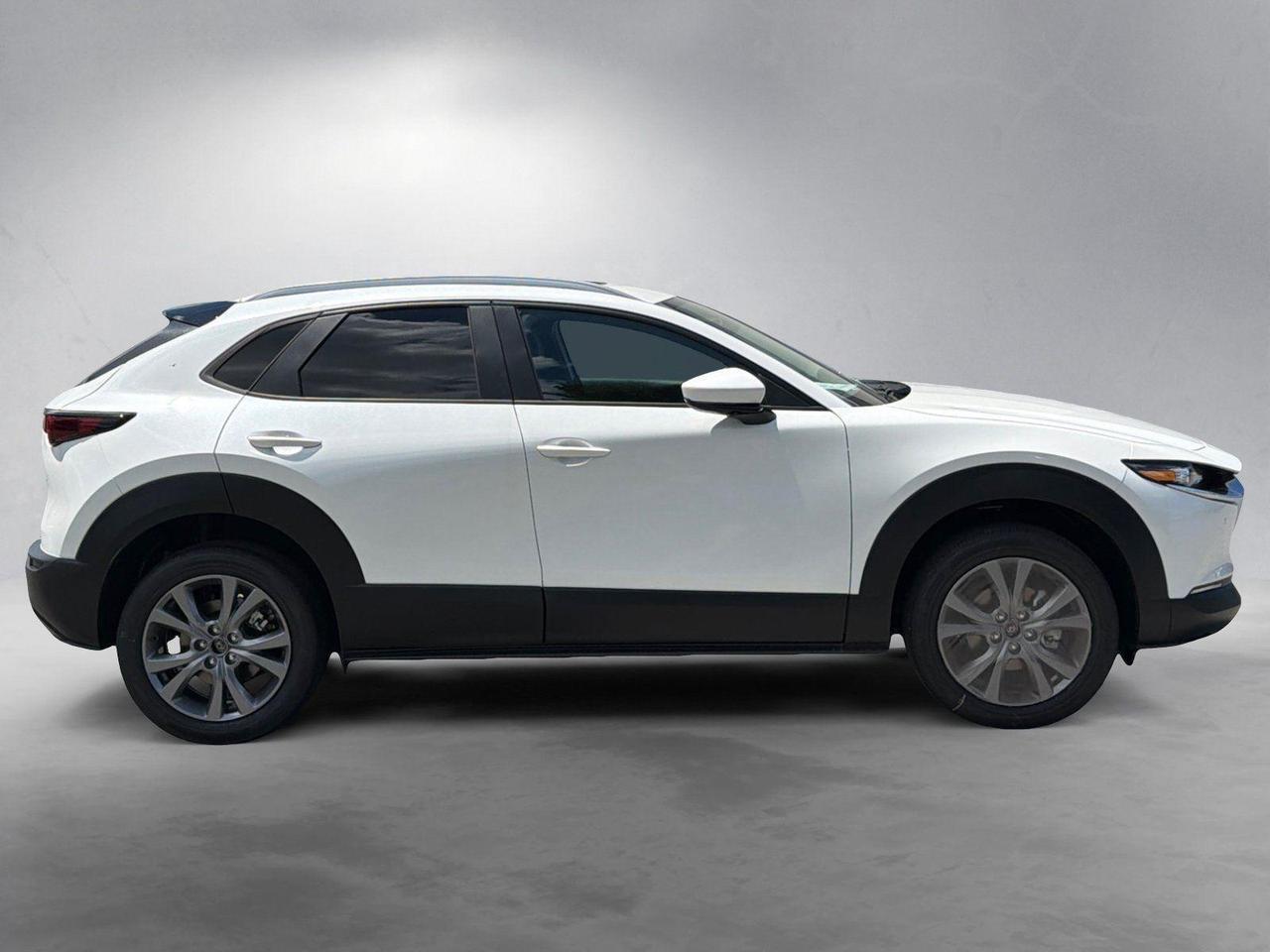 2026 Mazda CX-30 2.5 S Preferred Hagerstown MD