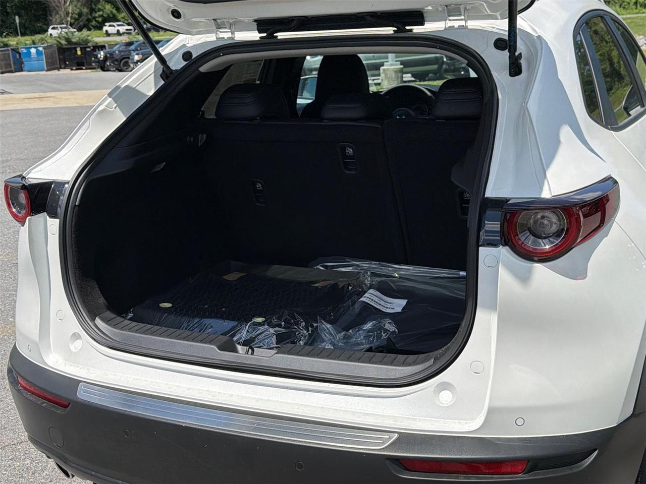 2026 Mazda CX-30 2.5 S Preferred Hagerstown MD